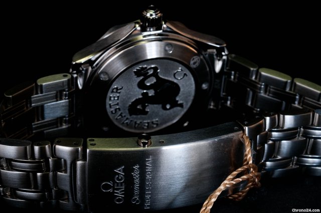 replica Omega Co-Axial Seamaster WATCHES 1 