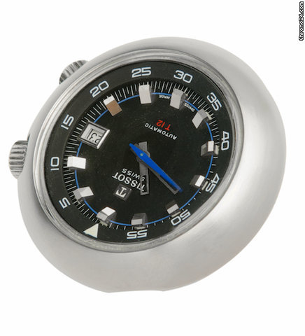 replica Tissot T12 WATCHES 1 