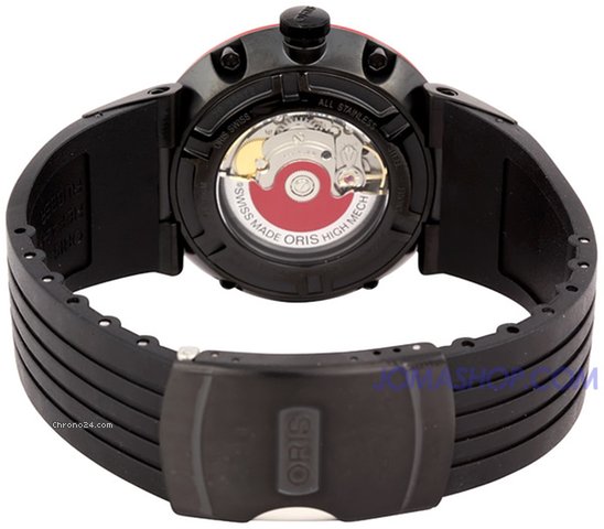replica Oris Williams F1 Team Day Date Mens Automatic Watch 735-7634-4764RS WATCHES 1 