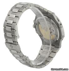 replica Patek Philippe Nautilus 5711/1A WATCHES 1 