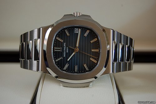Patek Philippe Nautilus 5711/1A