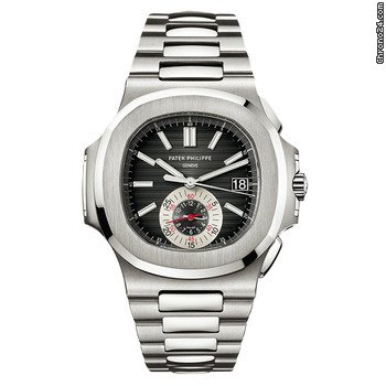 Patek Philippe Nautilus 5980/1A