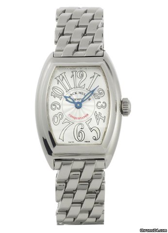 Franck Muller Conquistador 8005 L QZ