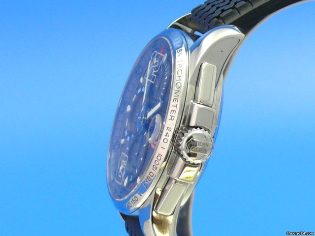 replica Chopard Mille Miglia XL Grand Turismo Chronograph WATCHES 1 
