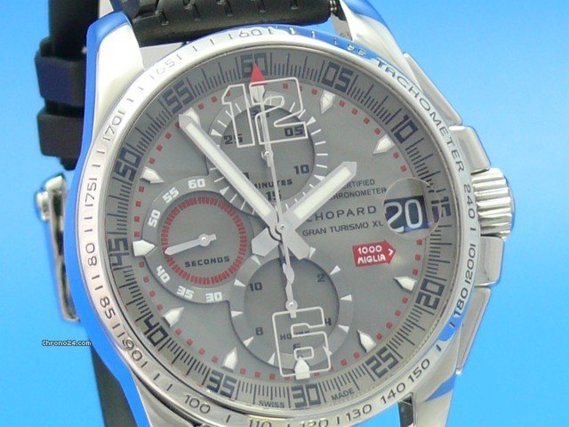 Chopard Mille Miglia XL Grand Turismo Chronograph