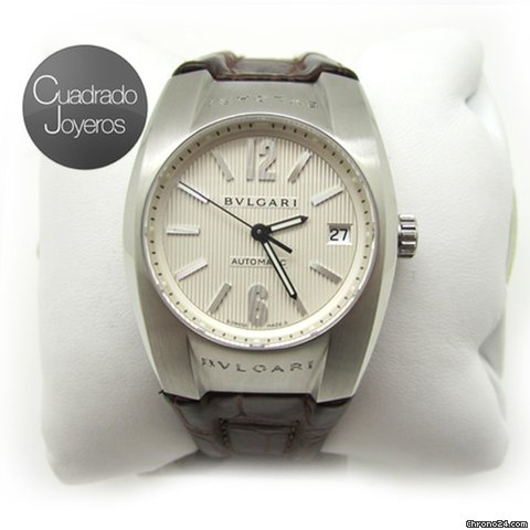 Bulgari Ergon
