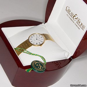 replica Piaget 9025g1 WATCHES 1 