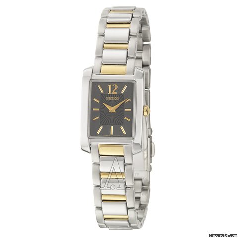 Seiko Women's Bracelet Watch