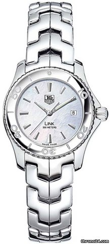 TAG Heuer Link Quartz