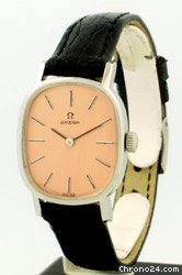 Omega Ref. ST 511 0509 SP