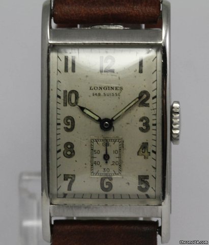 Longines 