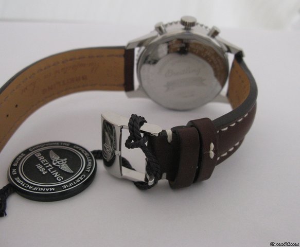 replica Breitling BREITLING NAVITIMER MONTBRILLANT DATORA WATCHES 1 