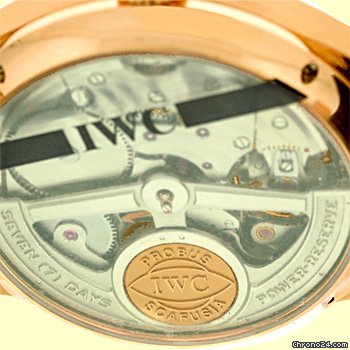 replica IWC Portuguese Perpetual Calendar Strapwatch [On Hold] WATCHES 1 