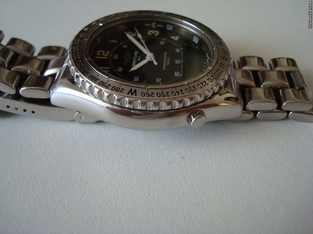 replica Breitling Reveil WATCHES 1 