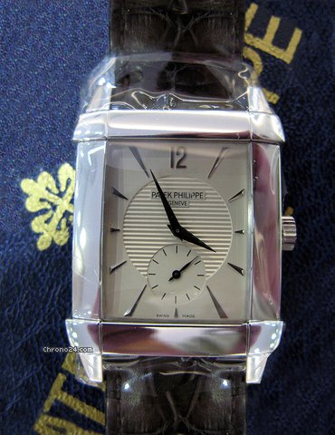 Patek Philippe New Model Gondolo  Ref 5111g-001
