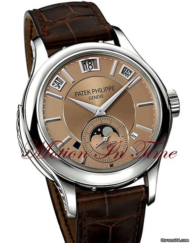 replica Patek Philippe 5207p MINUTE REPEATER TOURBILLON PLATINUM GRAND COMPLICATION WATCHES 1 