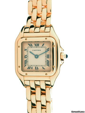 Cartier PanthEre