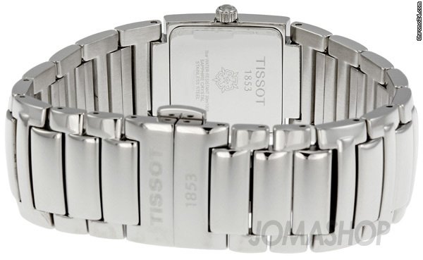 replica Tissot T-trend T-evocation Ladies Watch T0513101103100 WATCHES 1 