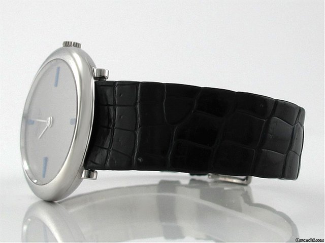 replica Chopard Herren Wei gold Handaufzug WATCHES 1 