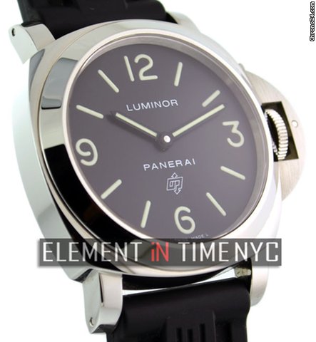 Panerai Luminor Marina PAM0000 Logo WATCHES 2