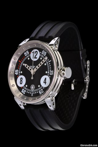 B.R.M V6-44 - 100 % NEW