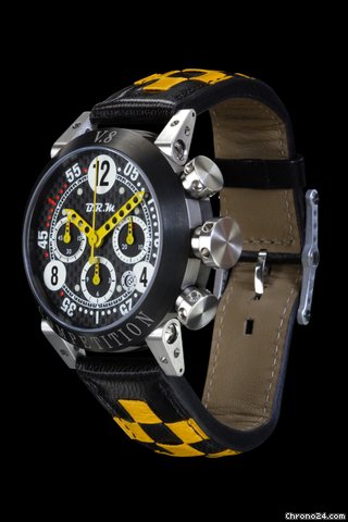 B.R.M V8-44 - 100 % NEW
