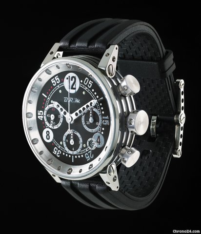 B.R.M V11-41 - 100 % NEW