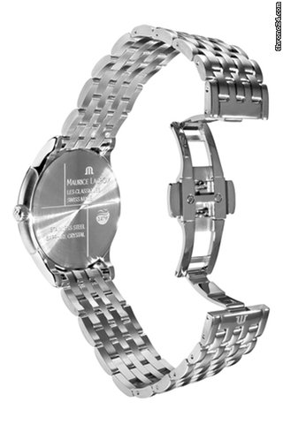 replica Maurice Lacroix Les Classiques Quartz WATCHES 1 