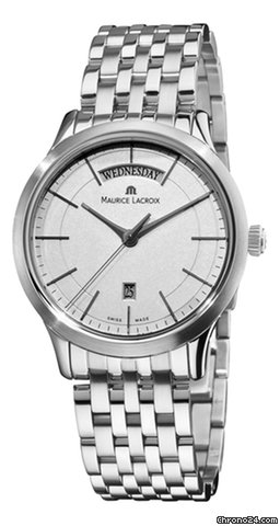 Maurice Lacroix Les Classiques Quartz