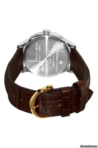 replica Maurice Lacroix Les Classiques Quartz WATCHES 1 