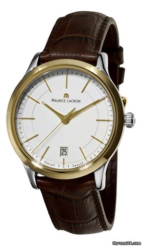 Maurice Lacroix Les Classiques Quartz
