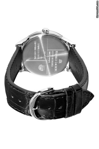 replica Maurice Lacroix Les Classiques Quartz WATCHES 1 