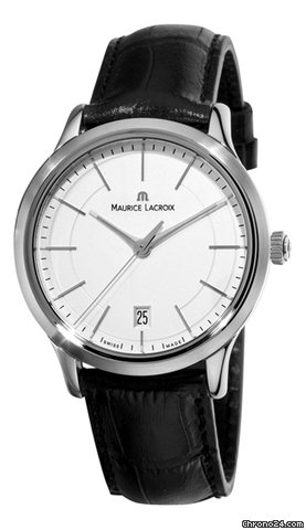 Maurice Lacroix Les Classiques Quartz