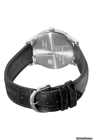 replica Maurice Lacroix Les Classiques Quartz WATCHES 1 