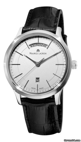 Maurice Lacroix Les Classiques Quartz