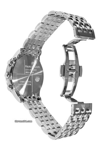 replica Maurice Lacroix Les Classiques Quartz WATCHES 1 