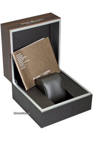 Maurice Lacroix Les Classiques Reserve de Marche WATCHES 2