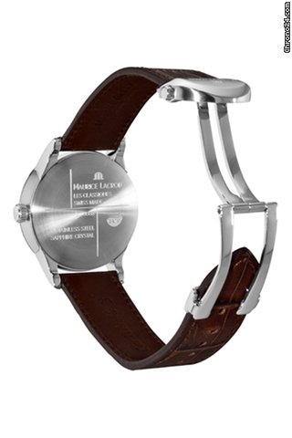 replica Maurice Lacroix Les Classiques Reserve de Marche WATCHES 1