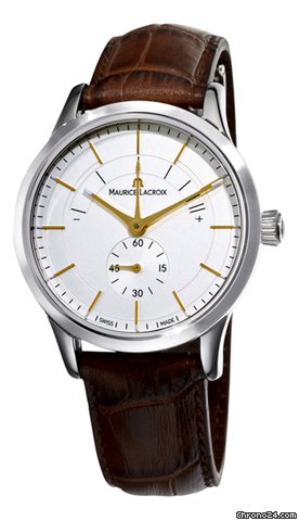Maurice Lacroix Les Classiques Reserve de Marche