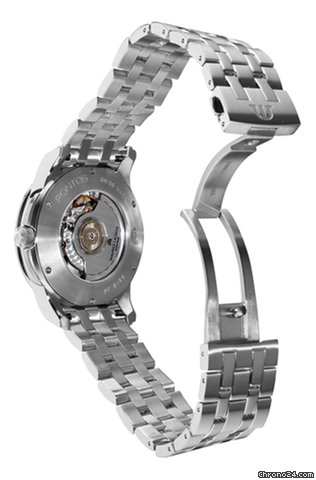 replica Maurice Lacroix Pontos Reserve De Marche WATCHES 1