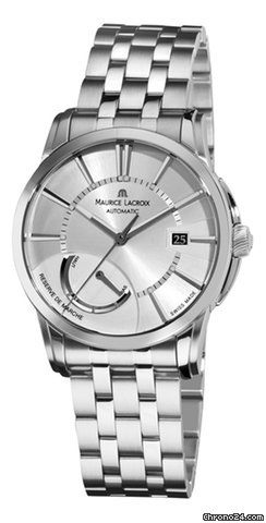 Maurice Lacroix Pontos Reserve De Marche