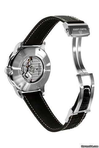 replica Maurice Lacroix Pontos Chronograph Valgranges WATCHES 1 