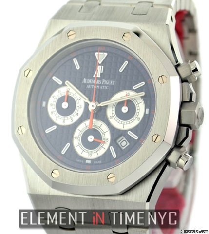 Audemars Piguet Royal Oak Chronograph