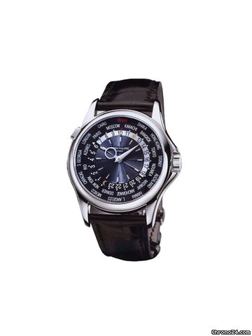 Patek Philippe World time 5130P limited edition Dubai