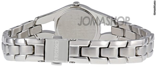 replica Seiko Stainless Steel Bracelet Ladies Watch SUJF59 WATCHES 1 