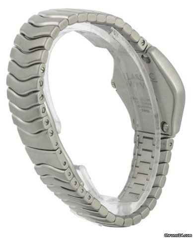 replica Ebel Classic Wave 1214418 WATCHES 1 