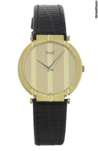 Piaget Polo 8P2