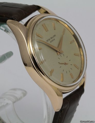replica Patek Philippe Ref. 2526 WATCHES 1 