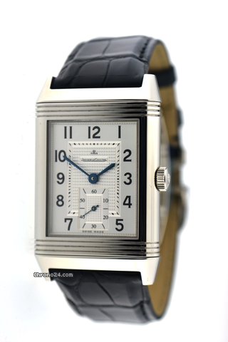 Jaeger-LeCoultre Grande Reverso 976