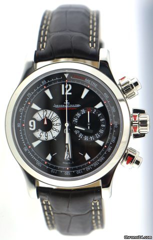 Jaeger-LeCoultre Master Compressor Chronograph